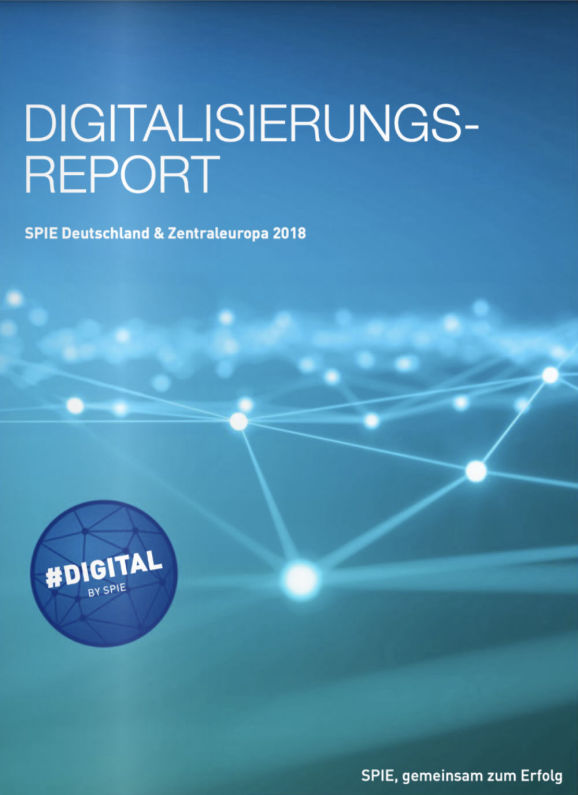 Digitalisierungsreport 2018