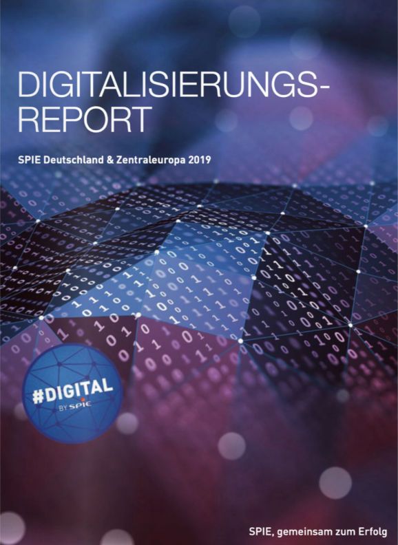 Digitalisierungsreport 2019
