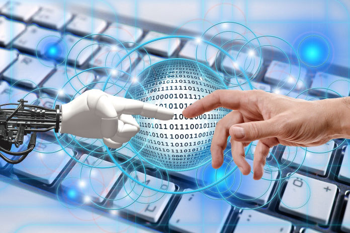 Robotics Process Automation