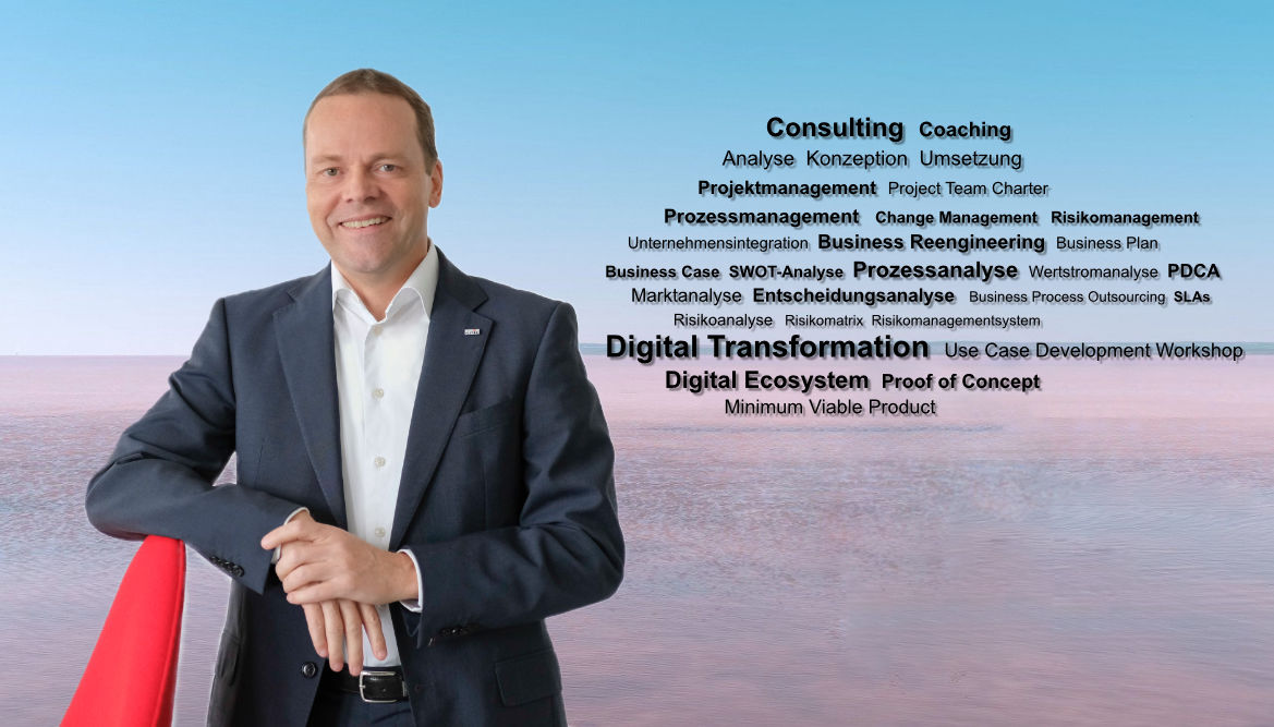 Dr. Egmont Foth Unternehmensberatung