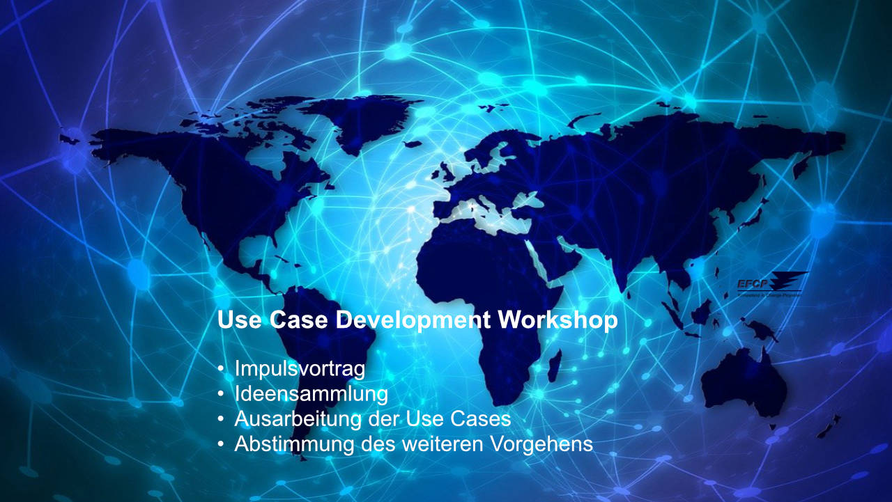 Use Case Development Workshop